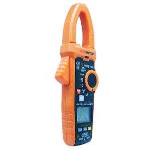 آمپرمتر کلمپی پیک متر مدل PEAKMETER PM2128