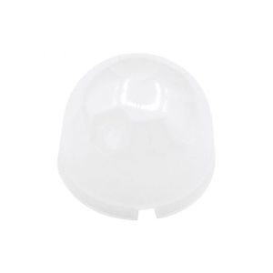لنز فرسنل PIR سفید 8mm کد 8308