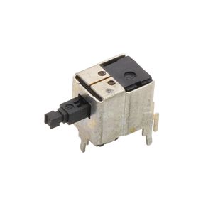 سوییچ 2 پایه On-Off روبردی هولدر دار سایز 15x15x12.5