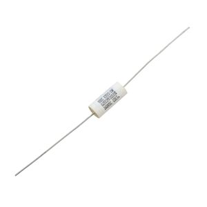 خازن پروپیلن فرکانس بالا 51nF / 160V آکسیال آمریکایی سری 930 مارک CDE
