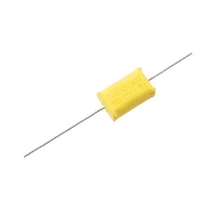 خازن 220nF / 250V MKT کلاس X2 مارک PHILIPS