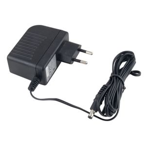 آداپتور 12 ولت 1.5آمپر دیواری 12V-1.5A مارک TATUNG