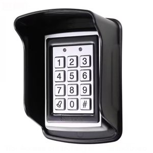 کاور محافظ پلاستیکی کارتخوان و اکسس کنترل مدل ABS90 سایز 8x15x10mm