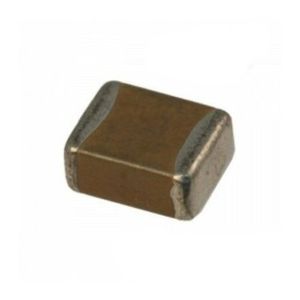 خازن 10nF پکیج SMD 1210