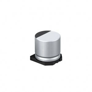 خازن SMD الکترولیت 68uF / 10V سایز 6.3x5