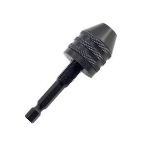 سه نظام مخصوص پیچ گوشتی شارژی سایز 0.3mm-6.5mm
