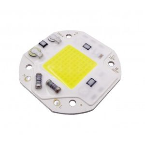 LED COB مهتابی 20W 220V با درایور داخلی سایز 5454 دارای مدار حفاظتی Anti Surge