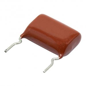 خازن پلی استر %10 / 2.2uF / 100V