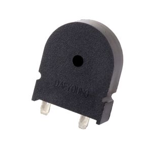 پیزو قابدار ایستاده با فرکانس 2KHz قطر 20mm