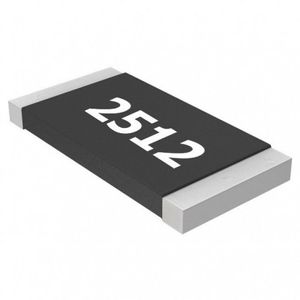 مقاومت 300 اهم SMD 2512