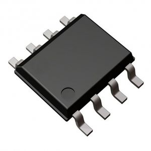 تراشه درایور تاچ خازنی TS02N پکیج SOP-8