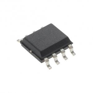 تراشه آمپلی فایرLM4881M پکیج SO-8