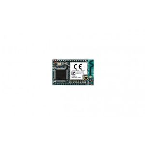 ماژول وای فای EMW3162 دارای پردازنده ARM32F205 و آنتن داخلی