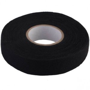 چسب پلی اتیلن پارچه ای نسوز عرض 20mm حلقه 15متری