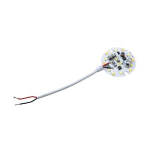 LED DOB سه حالته 220V 14W گرد قطر45mm