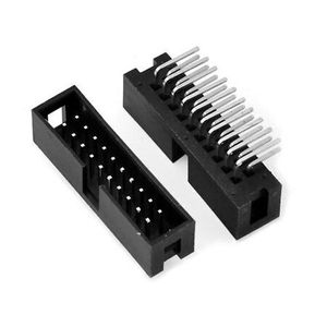 باکس هدر 2X10 رایت Box 20pin RA