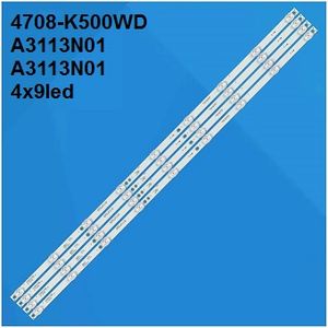 بک لایت ال ای دی k500wdd1 | فروشگاه سانتک