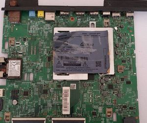 برد مین تلویزیون سامسونگ UA55NU7100W | فروشگاه سانتک