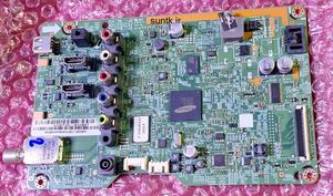 مین برد آکبند تلویزیون سامسونگ UA32M4850 | فروشگاه سانتک