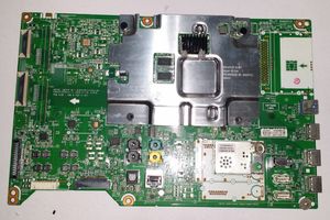 مین برد تلویزیون الجی مدل OLED65C7T | فروشگاه سانتک