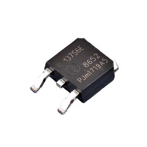 ترایاک TO-252 SMD | BT137S-600E