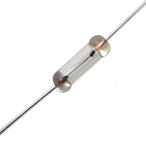 فیوز شیشه‌ای مقاومتی 3×10 | 250V 1.5A