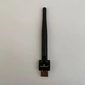 دانگل USB وایفای اصلی و روکارتونی مدیا استار (مخصوص تمام مدلها) | فروشگاه سانتک
