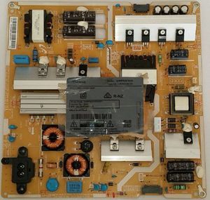 برد پاور تلویزیون سامسونگ UA55MU6103W | فروشگاه سانتک