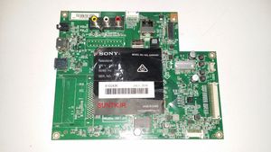 برد مین تلویزیون سونی kdl-55w650d | فروشگاه سانتک