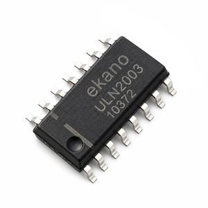 تراشه درایور SO-16 | ULN2003