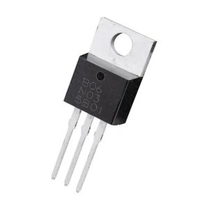 ترانزیستور N-Channel TO-220 | MTB06N03