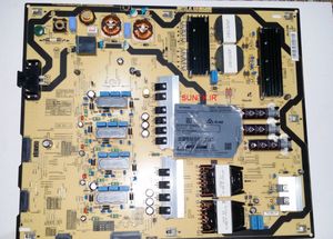 برد پاور تلویزیون سامسونگ 75MU7000W | فروشگاه سانتک