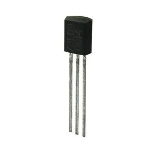 رگولاتور TO-92 -5V | 79L05