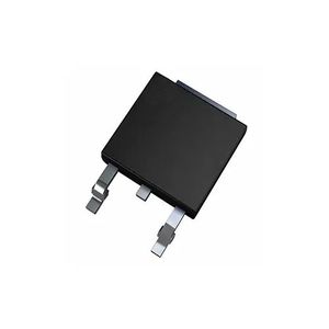رگولاتور TO-252 +24V | 7824