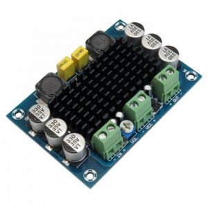 ماژول آمپلی فایر تک کاناله 100 وات XH-542