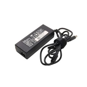 آداپتور لپ تاپی 19.5 ولت 4.62 آمپر بین راهی 19.5V-4.62A مارک Dell