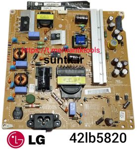برد پاور تلویزیون ال جی 42lb5820 | فروشگاه سانتک