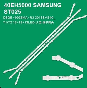 بک لایت مرغوب سامسونگ 40EH 40EH5000 40J4865 شامل 3شاخه | فروشگاه سانتک