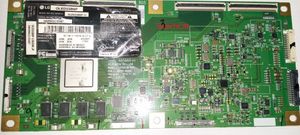برد تیکان تلویزیون الجی OLED55B6P | فروشگاه سانتک