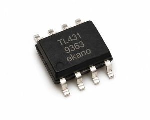 رگولاتور SOP8 | TL431