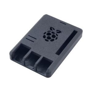 قاب محافظ 3D print رزبری پای 5 دارای محفظه کانکتور Raspberry Pi 5 مدل B+