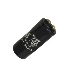 خازن الکترولیتی 10000uF / 10V مارک SIC-SAFCO