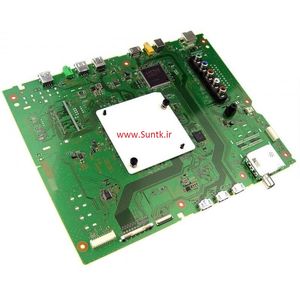 مین برد اورجینال تلویزیون سونی KD65X9300 | فروشگاه سانتک