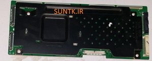 برد تیکان تلویزیون الجی OLED65C8PTA | فروشگاه سانتک