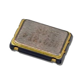 کریستال اسیلاتور 12MHz SMD پکیج DXO-57