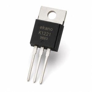 ماسفت N-Channel TO-220 | 2SK1221