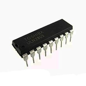تراشه PDIP-18 | ULN2803