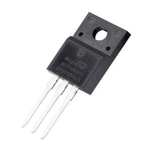 ماسفت N-Channel TO-220FP | MDF4N60B