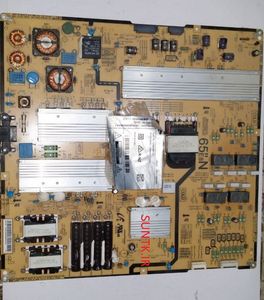 برد پاور تلویزیون سامسونگ 65JS8000W | فروشگاه سانتک