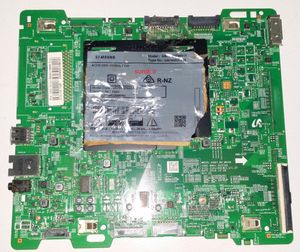 برد مین تلویزیون سامسونگ 75mu7000w | فروشگاه سانتک